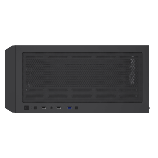 Корпус для ПК GameMax Destroyer TGB - изображение 8