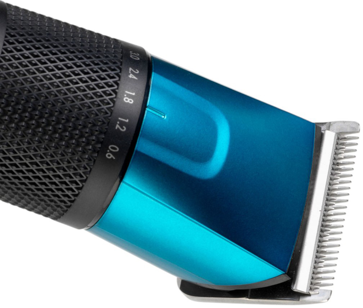 Машинка для підстригання волосся BaByliss Men E990E - зображення 4