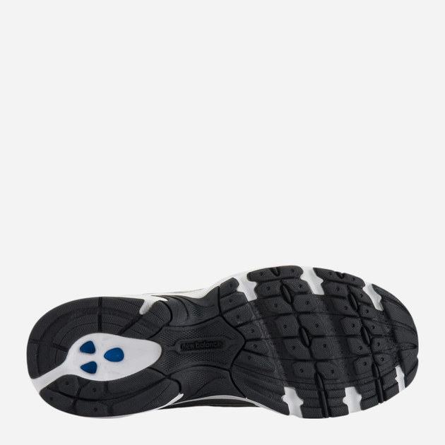 Підліткові кросівки для хлопчика New Balance 530 GR530ADE 35.5 (3.5US) Сріблясті (197967871641) - зображення 4