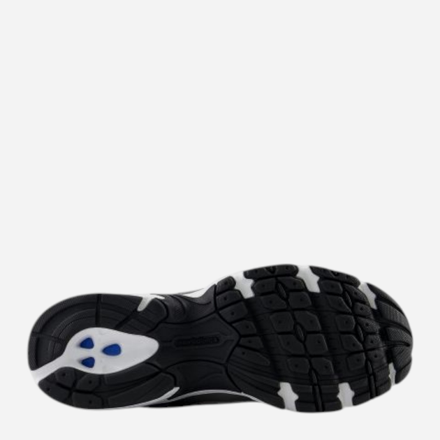 Підліткові кросівки для дівчинки New Balance 530 GR530ADL 37 (4.5US) Сріблясті (197967871481) - зображення 5