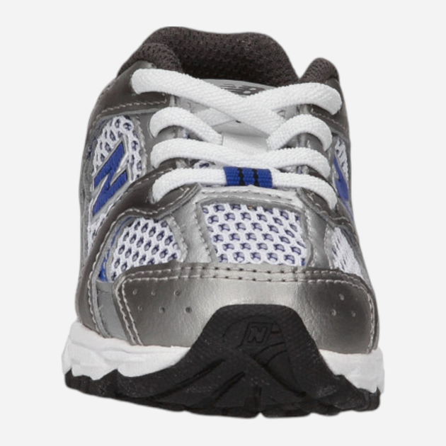 Дитячі кросівки для хлопчика New Balance 530 IZ530ADE 26 (9US) Сріблясті (197967855481) - зображення 4