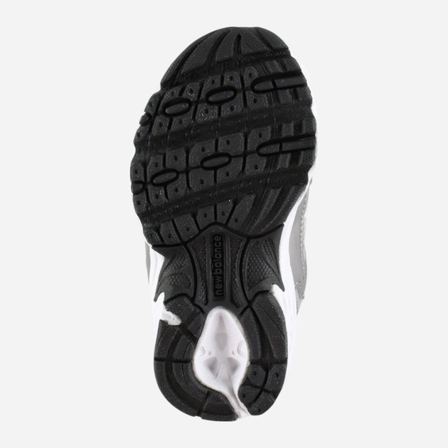 Дитячі кросівки для хлопчика New Balance 530 IZ530ADF 27.5 (10US) Сріблясті (197967855214) - зображення 4