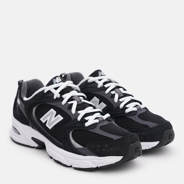 Buty sportowe damskie New Balance 530 MR530CC 38 Czarne (196432921850) - obraz 2