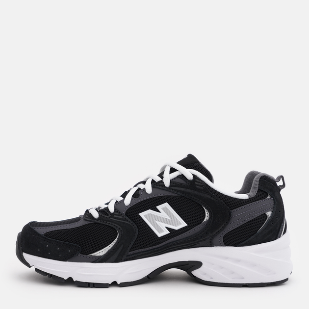 Buty sportowe męskie New Balance 530 MR530CC 41.5 (8US) Czarne (196432921904) - obraz 3