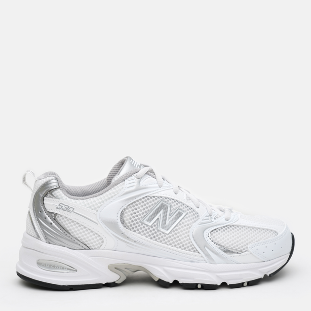 Buty sportowe damskie New Balance 530 MR530EMA 39.5 Białe (739980463887) - obraz 1