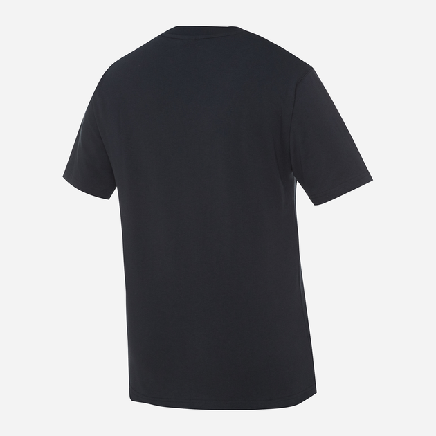 T-shirt męski bawełniany New Balance Athletics MT41533 2XL Czarny (197375337890) - obraz 6