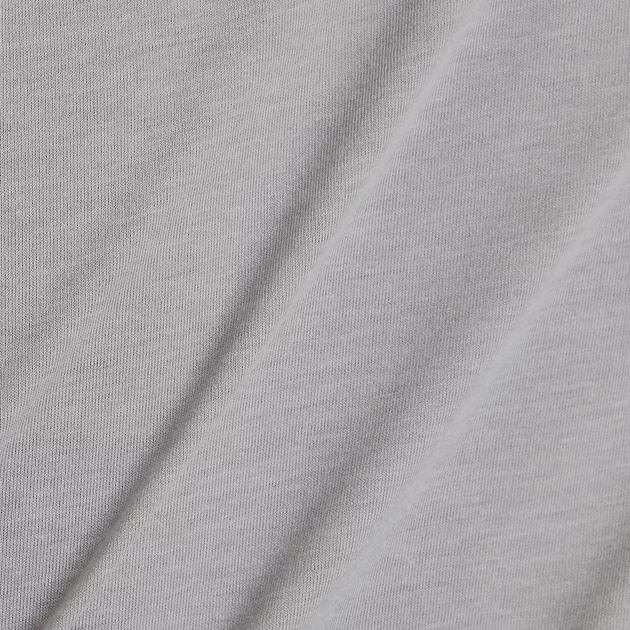 T-shirt męski New Balance Heathertech Logo MT51003 XL Szary (197967259081) - obraz 6