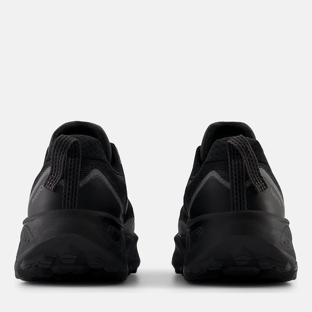 Чоловічі кросівки для бігу New Balance Hierro MTHIERZ9 46.5 (12US) Чорні (197967688577) - зображення 4