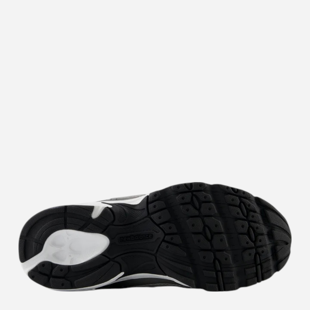 Buty sportowe chłopięce New Balance 530 PZ530ADE 34.5 (2.5US) Srebrne (197968236685) - obraz 5