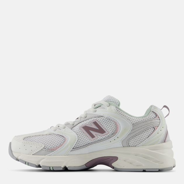 Buty sportowe damskie New Balance 530 U530NEB 42.5 (9US) Białe (197968186379) - obraz 3
