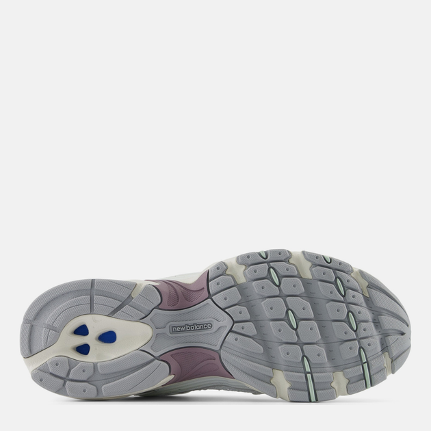 Жіночі кросівки New Balance 530 U530NEB 41.5 (8US) Білі (197968186355) - зображення 6