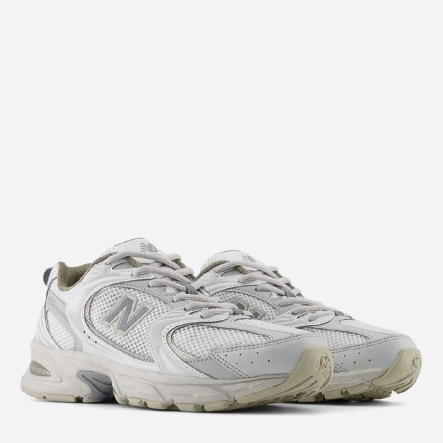 Buty sportowe męskie New Balance 530 U530NEC 42.5 Szare (197968186171) - obraz 2