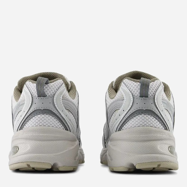 Чоловічі кросівки New Balance 530 U530NEC 42.5 (9US) Сірі (197968186171) - зображення 4