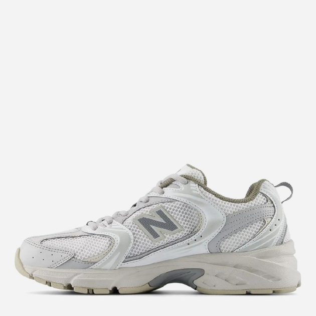 Buty sportowe męskie New Balance 530 U530NEC 46.5 (12US) Szare (197968186232) - obraz 3