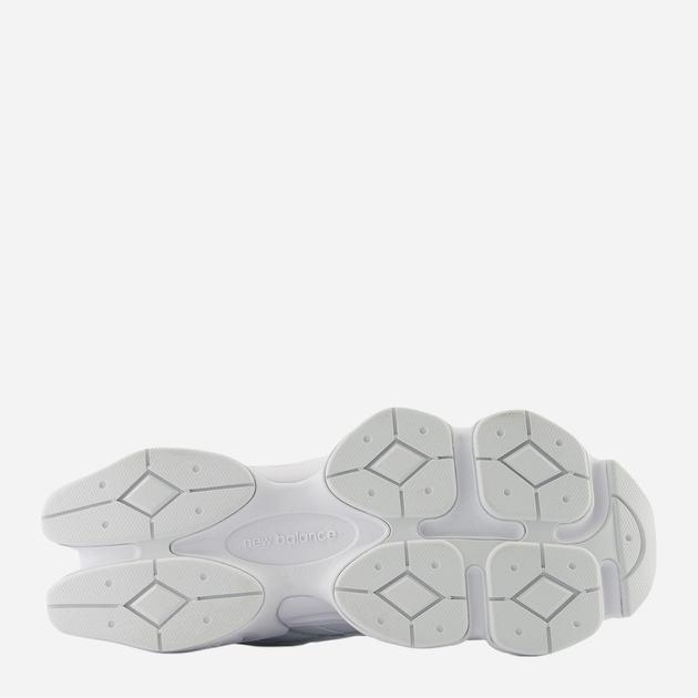 Buty sportowe damskie New Balance 9060 U9060NRJ 39.5 (6.5US) Białe (197375727219) - obraz 5
