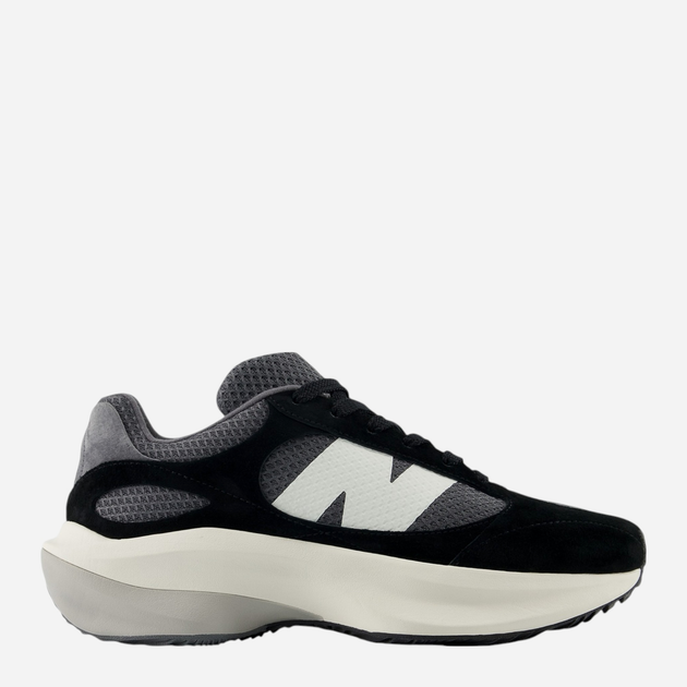 Buty sportowe damskie New Balance Wrpd Runner UWRPDCCG 42 Czarne (197968251275) - obraz 1