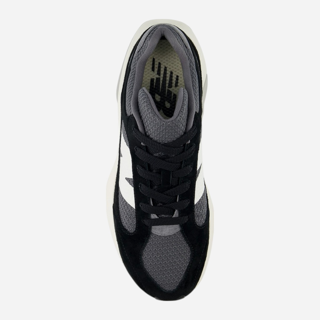 Жіночі кросівки New Balance Wrpd Runner UWRPDCCG 40 (7US) Чорні (197968251244) - зображення 4