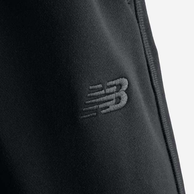 Спортивні штани жіночі New Balance Nb Athletics WP41513 L Чорні (197375437637) - зображення 8