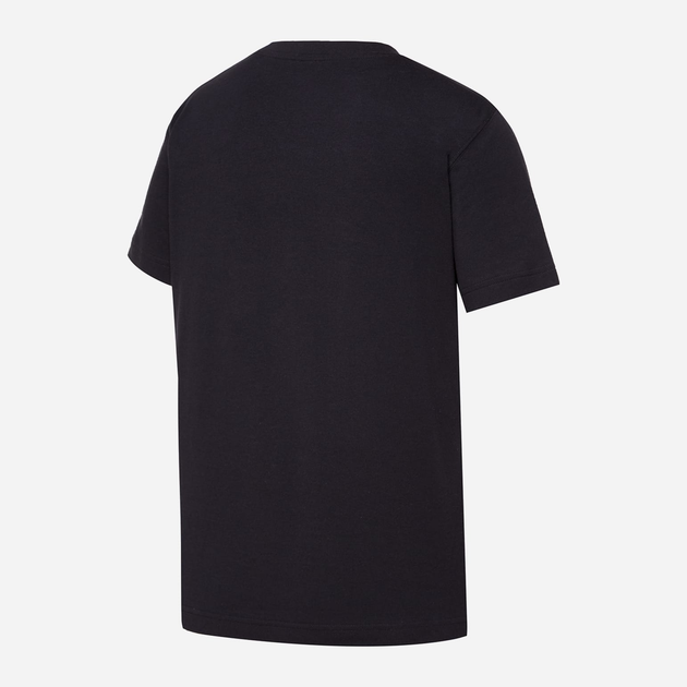 T-shirt damski bawełniany New Balance Sport Essentials Jersey Logo WT41502 XS Czarny (197375382999) - obraz 6
