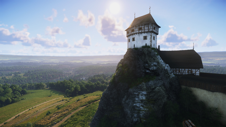 Гра XSX Kingdom Come: Deliverance II + Steelbook (Blu-ray диск) (4020628578374) - зображення 13