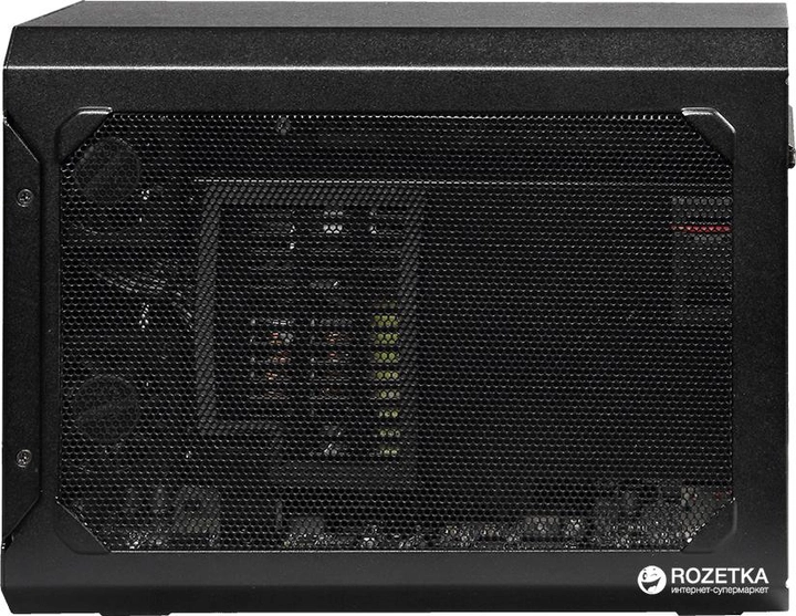 Видеокарта Gigabyte PCI-Ex GeForce GTX 1080 Aorus Gaming Box 8GB GDDR5X (256bit) (1607/10010) (DVI, HDMI, 3 x Display Port) (GV-N1080IXEB-8GD) - изображение 2