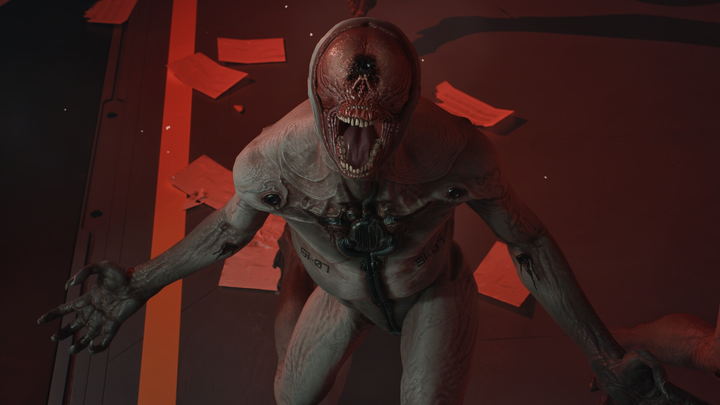 Гра XSX Killing Floor 3 Day One (Blu-ray диск) (4020628559328) - зображення 11