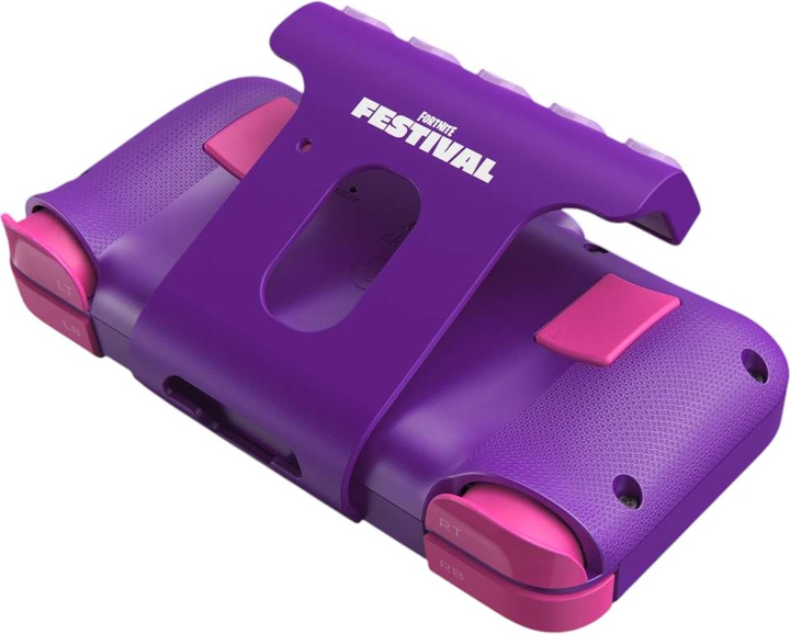 Kontroler Plaion NEO S Fortnite Festival (0850052138714) - obraz 4