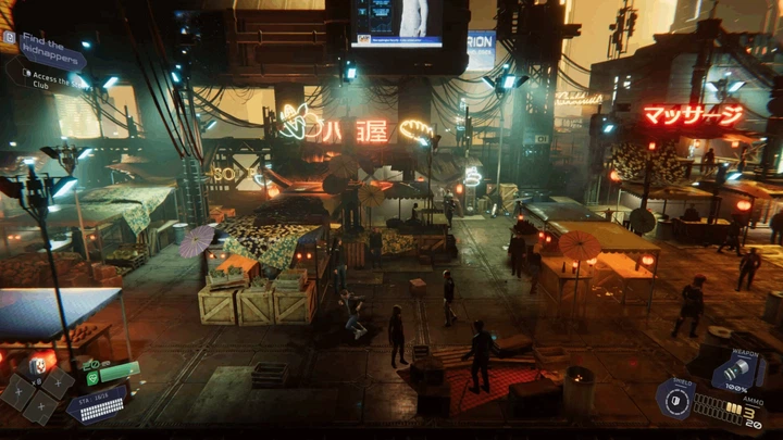 Gra PS4 Flashback 2 Limited Edition (płyta Blu-ray) (3701529501630) - obraz 5