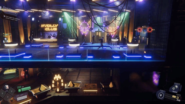 Gra PS4 Flashback 2 Limited Edition (płyta Blu-ray) (3701529501630) - obraz 7