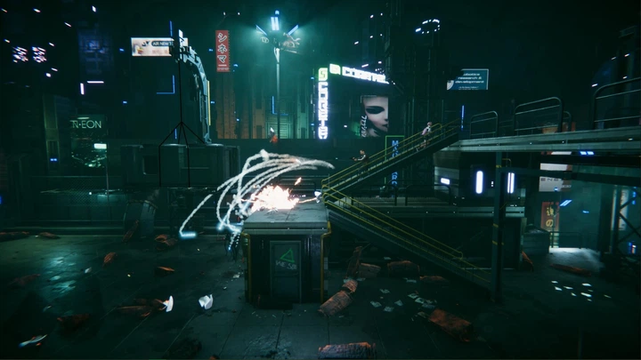 Gra PS4 Flashback 2 Limited Edition (płyta Blu-ray) (3701529501630) - obraz 8