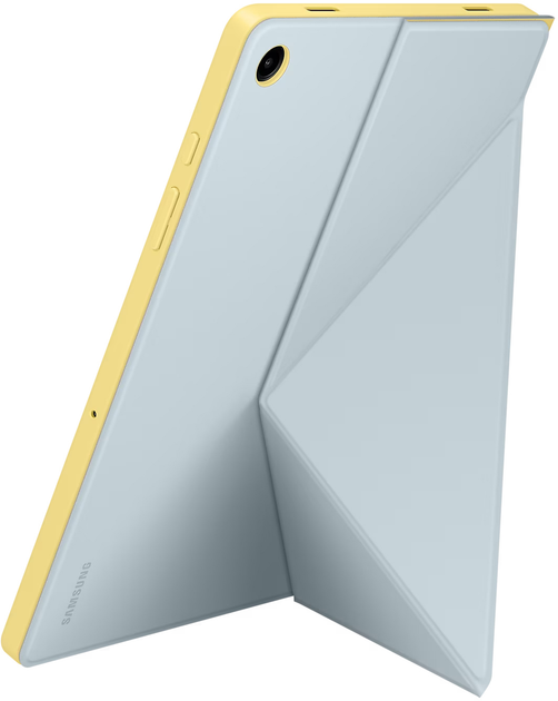 Nakładka  Samsung Book Cover do Galaxy Tab A9+ Blue (EF-BX210TLEGWW) - obraz 6