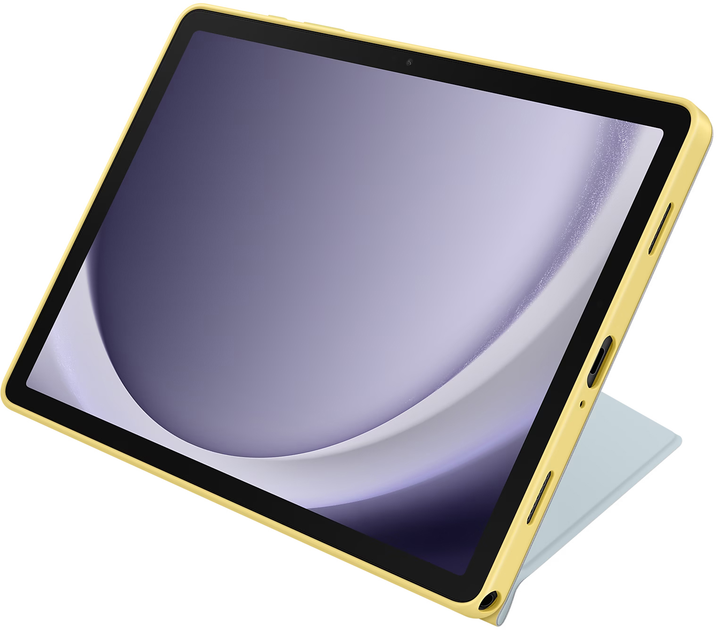 Nakładka  Samsung Book Cover do Galaxy Tab A9+ Blue (EF-BX210TLEGWW) - obraz 8