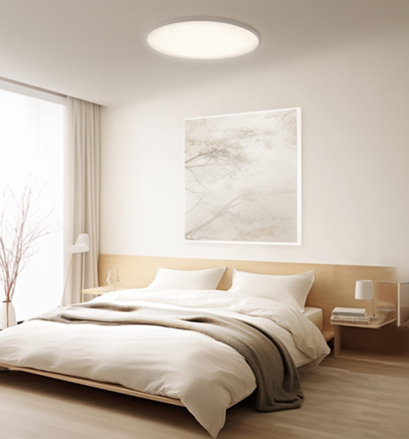 Стельовий світильник Xiaomi Smart Ceiling Light D40 (BHR9933GL) - зображення 3
