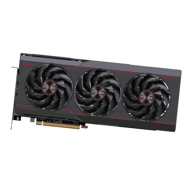 Відеокарта Sapphire Radeon RX 7900 XT PULSE (11323-02-20G) - зображення 3