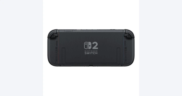 Ігрова консоль Nintendo Switch 2 (Switch) – фото, відгуки