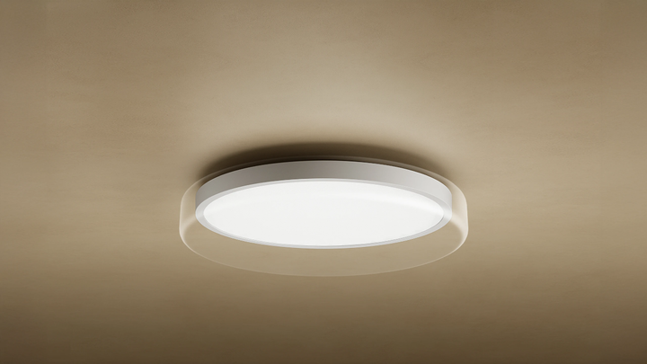 Стельовий світильник Xiaomi Smart Ceiling Light D30 (BHR9934GL) - зображення 3