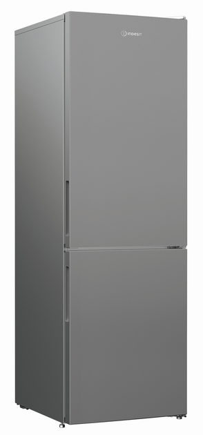 Двухкамерный холодильник Indesit INKS 1361 S4U1 - изображение 2