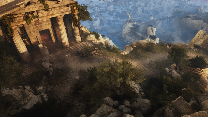 Gra XSX Titan Quest II (Blu-ray płyta) (9120131600557) - obraz 2