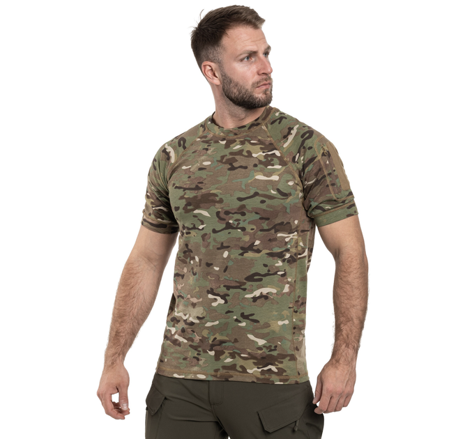 Футболка Texar Duty Arid MC Camo 3XL - зображення 2
