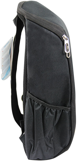 Plecak na laptopa Esperanza Trapani 15.6" Black (ET199) - obraz 5
