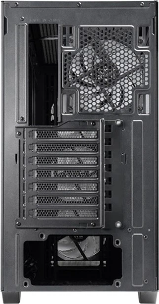Корпус Chieftec HUNTER 3 Black (0753263078865) - зображення 6