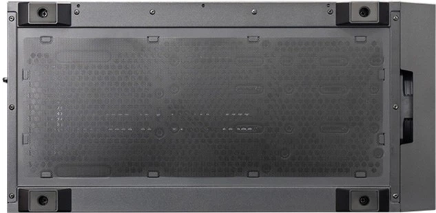 Корпус Chieftec HUNTER 3 Black (0753263078865) - зображення 7