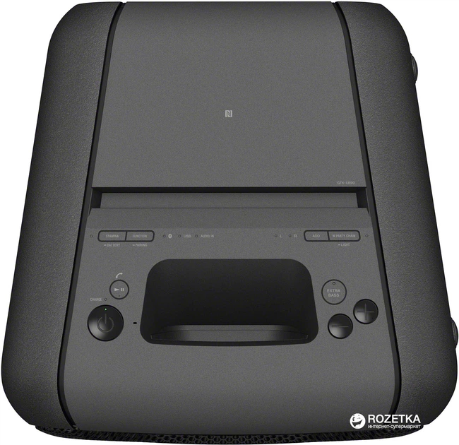 Sony GTK-XB90 Black (GTKXB90B.RU1) – фото, отзывы, характеристики