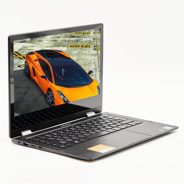 Ноутбук-планешт 11.6" Medion (Lenovo Group) E2293 Intel Pentium RAM 4 ГБ SSD 128 ГБ Intel Graphics Металевий корпус (б/в) Win10 (3910) - Фото 2 Ноутбук-планешт 11.6" Medion (Lenovo Group) E2293 Intel Pentium RAM 4 ГБ SSD 128 ГБ Intel Graphics Металевий корпус (б/в) Win10 (3910) - изображение 2