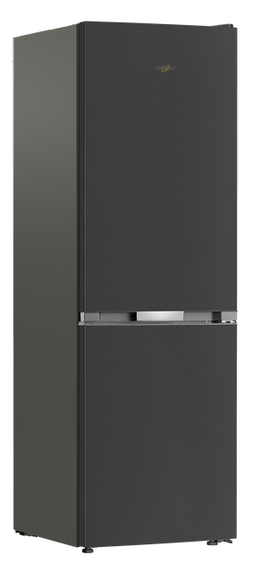 Двухкамерный холодильник Whirlpool WHK 25364 XBR4U - изображение 2