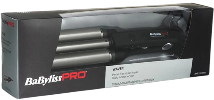 Lokówka BaByliss Pro BAB2269TTE - obraz 2