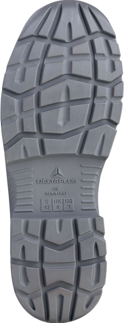 Ботинки кожаные DeltaPlus JAYA S3S SR, размер 40 - изображение 2