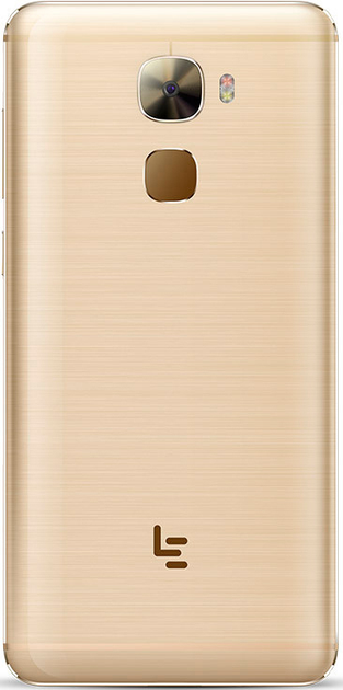 Мобильный телефон LeEco Le Pro 3 (X727) 4/64GB Gold (Международная версия) - изображение 6