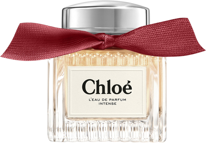 Парфумована вода для жінок Chloe L'Eau de Parfum Intense 50 мл (3616303445577) - зображення 1
