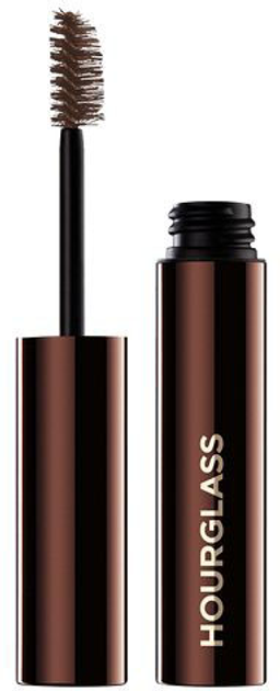 Żel do brwi Hourglass Arch Brow Volumizing Fiber Warm Brunette 3 ml (877231006114) - obraz 1